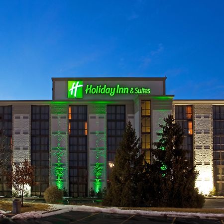 Holiday Inn Cincinnati-Eastgate By Ihg Екстер'єр фото