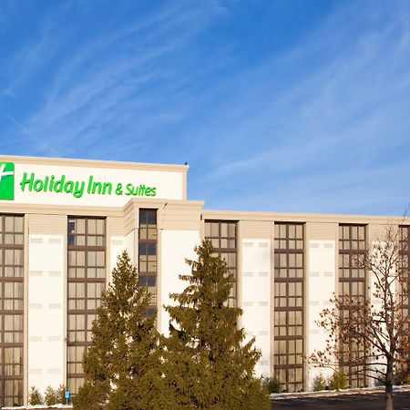 Holiday Inn Cincinnati-Eastgate By Ihg Екстер'єр фото