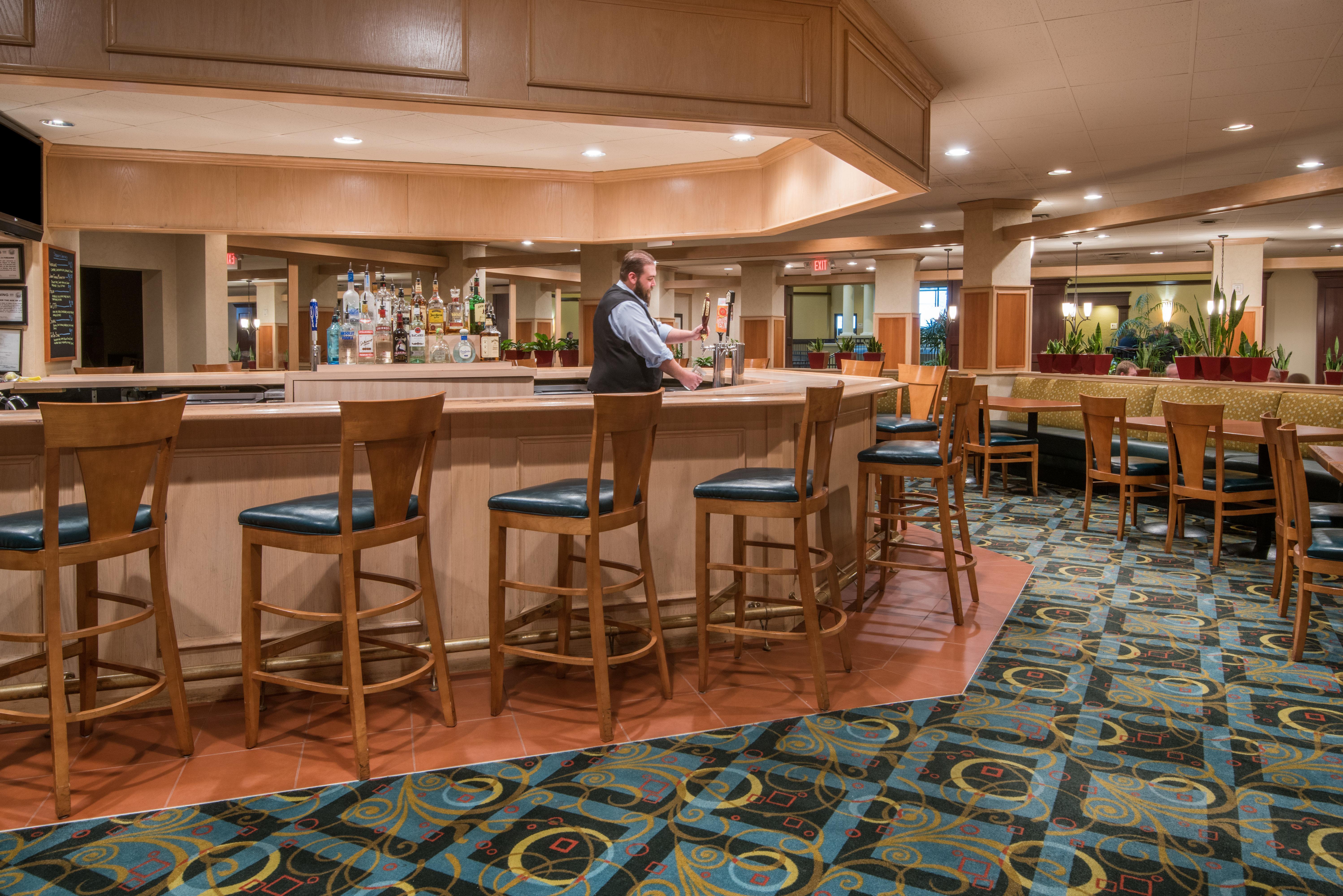 Holiday Inn Cincinnati-Eastgate By Ihg Екстер'єр фото