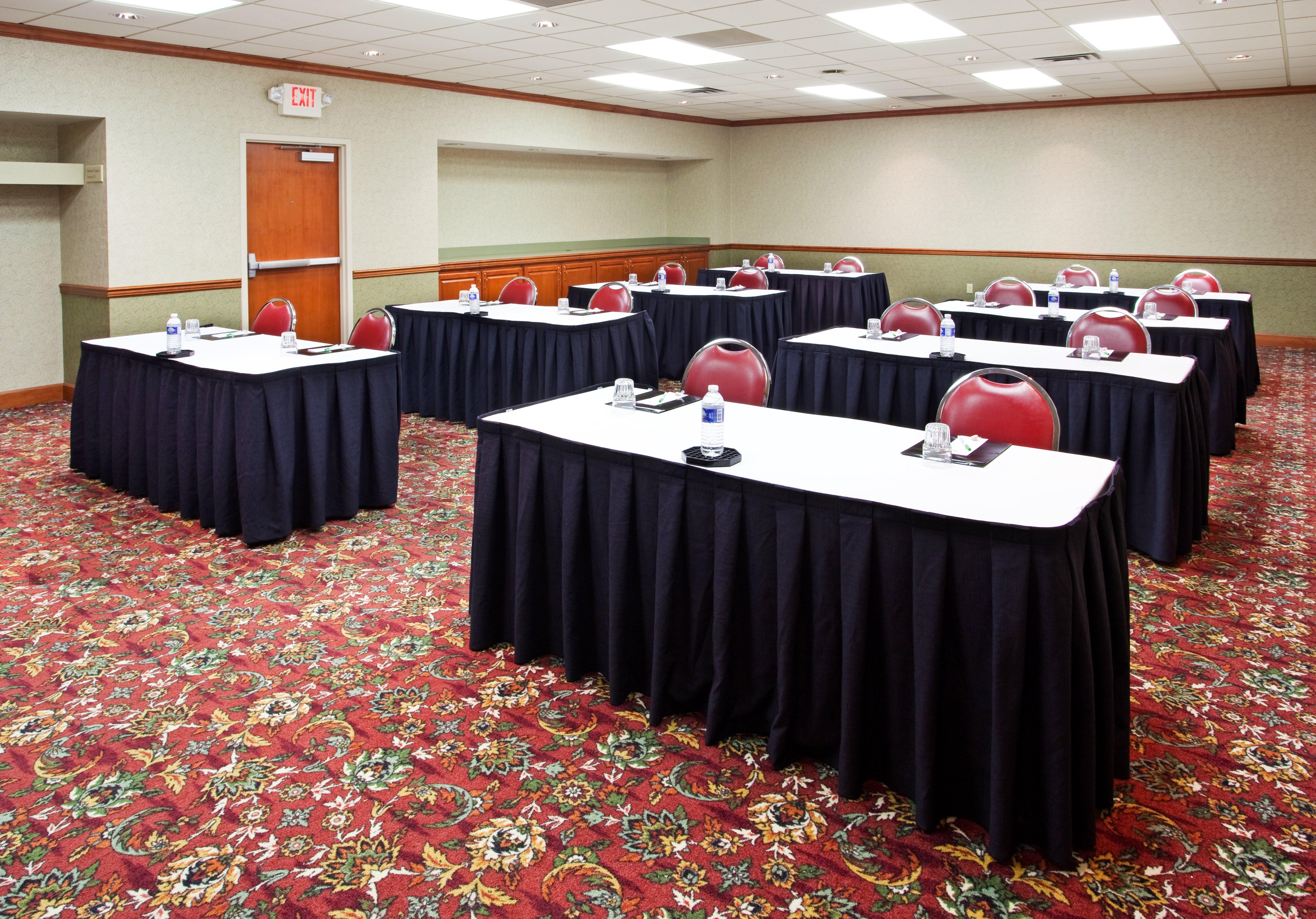 Holiday Inn Cincinnati-Eastgate By Ihg Екстер'єр фото