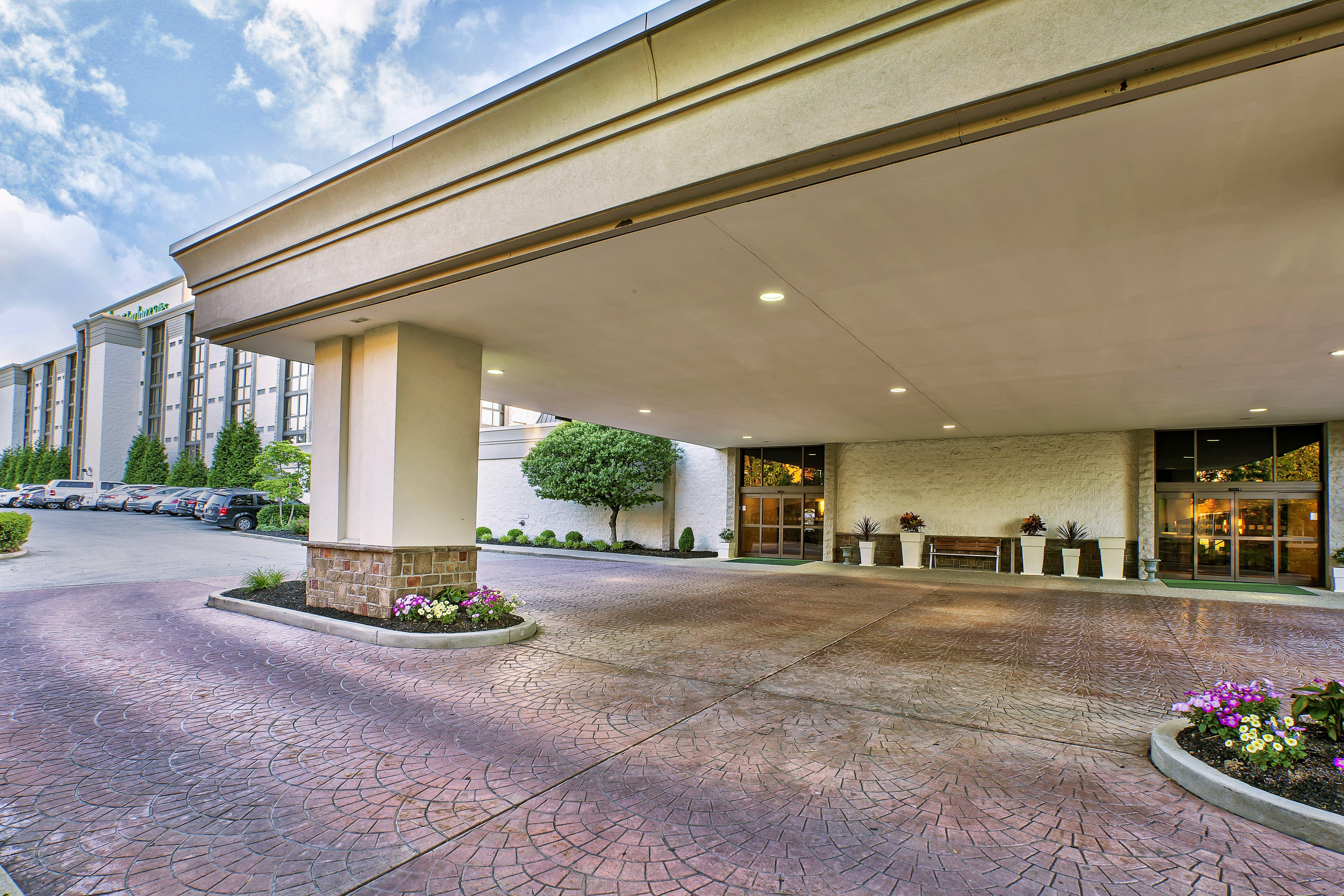 Holiday Inn Cincinnati-Eastgate By Ihg Екстер'єр фото