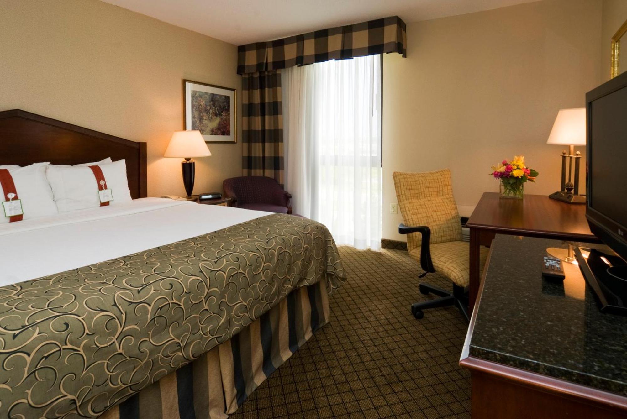 Holiday Inn Cincinnati-Eastgate By Ihg Екстер'єр фото