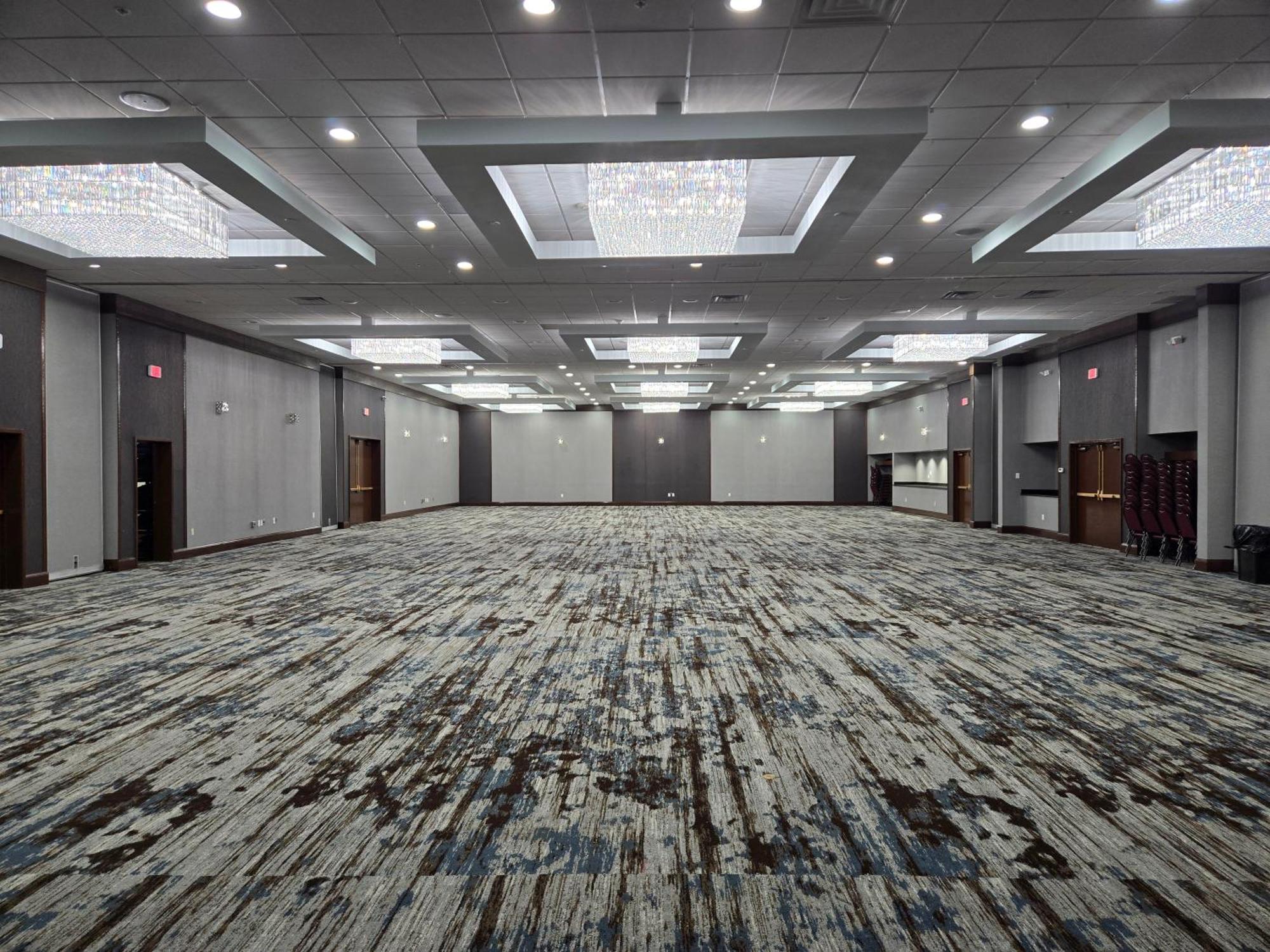 Holiday Inn Cincinnati-Eastgate By Ihg Екстер'єр фото
